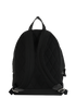 Backpack, &pound;295, Handbags, Black, Nylon, Back view